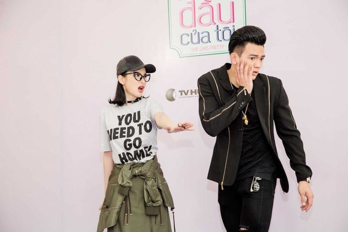 bestie Cuoc chien tranh gianh vai dien cua nhung sao nu chau A