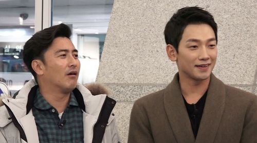 bestie bi rain kim tae hee