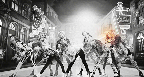 bestie idol nu mac benh ngoi sao