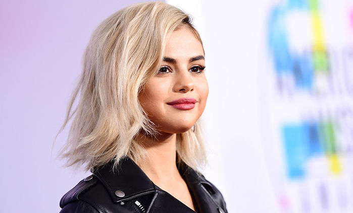 bestie selena gomez