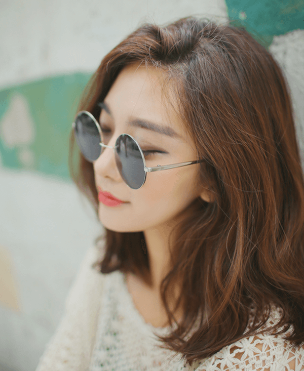 bestie kieu toc dep mua thu dong 9