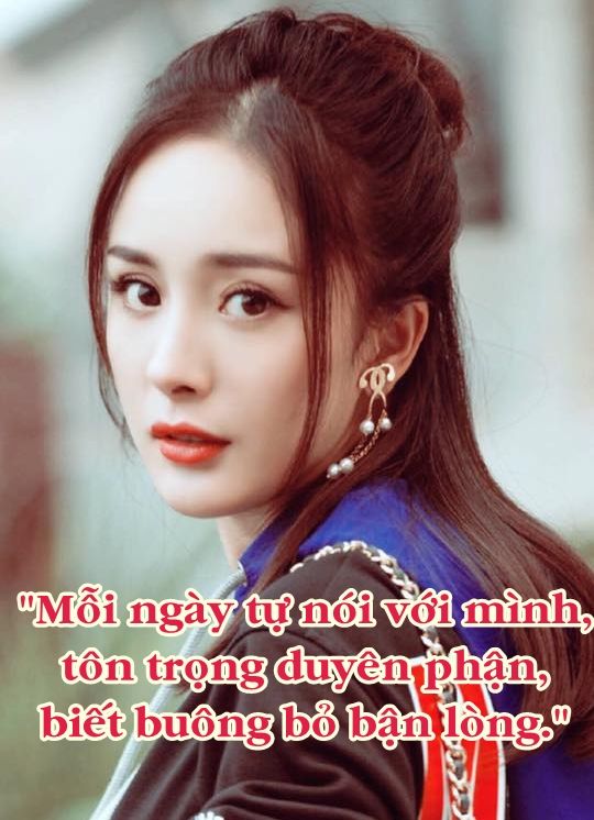 bestie nhung cau noi cua Duong Mich