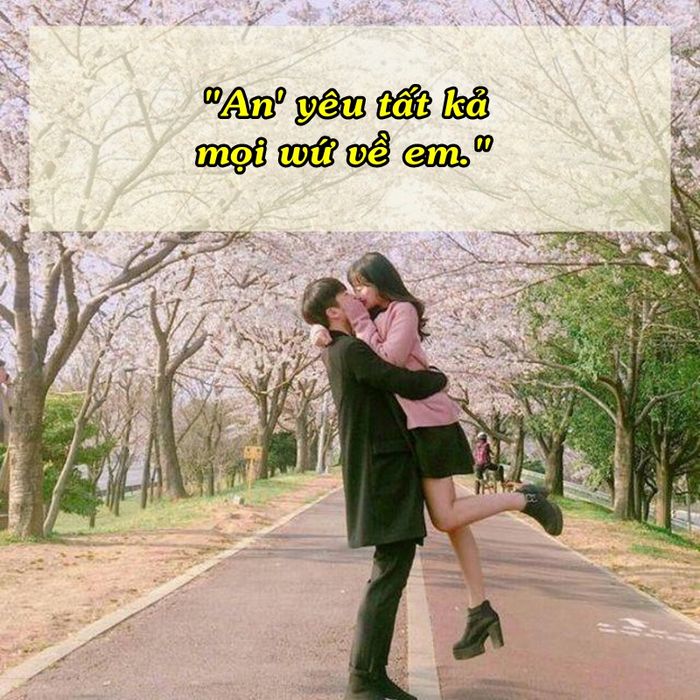 bestie nhung cau to tinh sen sua khi chuyen ngu
