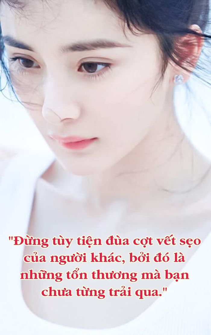 bestie nhung cau noi cua Duong Mich