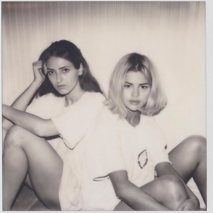 bestie selena gomez