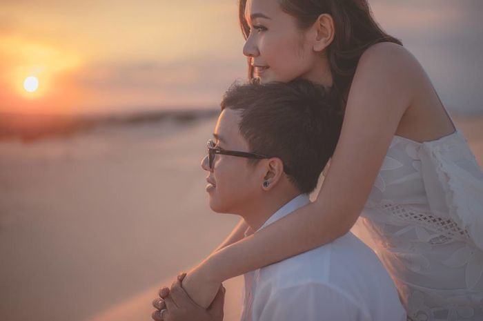 bestie dan ong chi lam the nay voi nguoi ho yeu 6