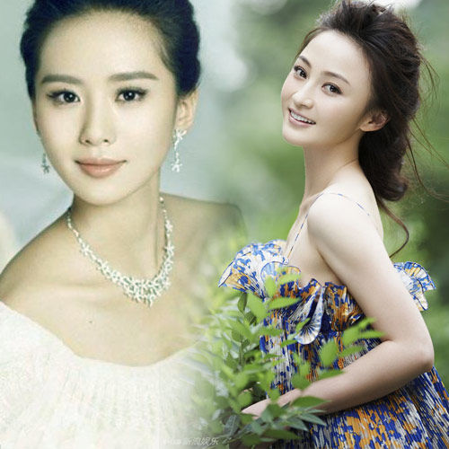 bestie Cuoc chien tranh gianh vai dien cua nhung sao nu chau A
