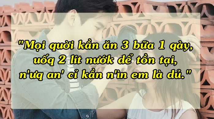 bestie nhung cau to tinh sen sua khi chuyen ngu