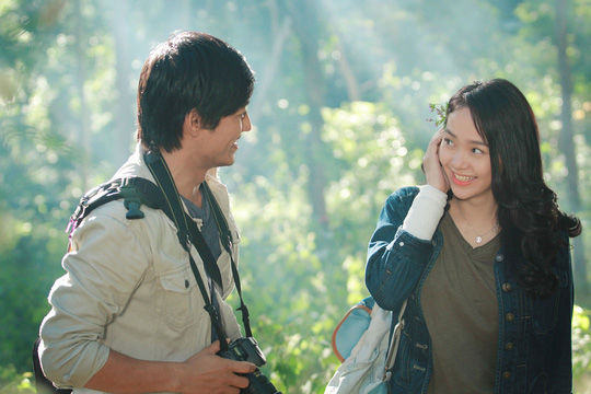 bestie top 10 nu dien vien dep nhat man anh Viet 20
