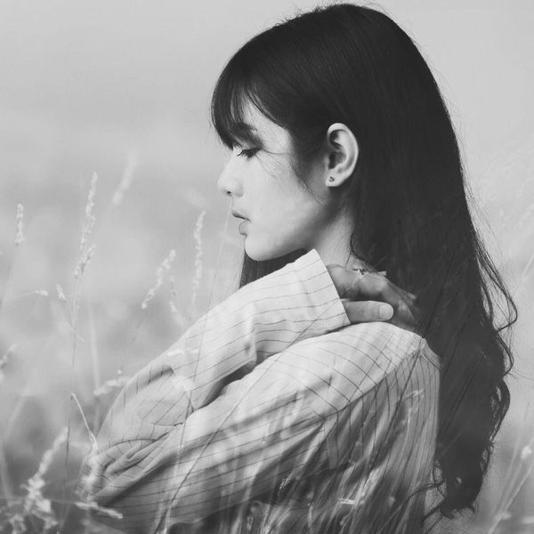 Quá khứ của người yêu có quan trọng không?
