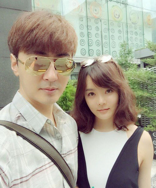 Bestie nhung sao Han tim thay tinh yeu là nguoi ngoai quoc