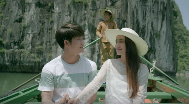bestie top 10 nu dien vien dep nhat man anh Viet 10