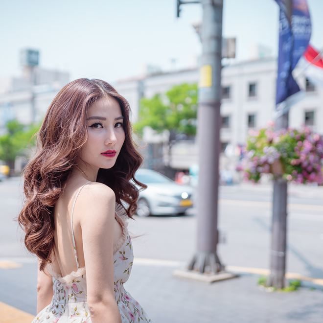 bestie top 10 nu dien vien dep nhat man anh Viet 16