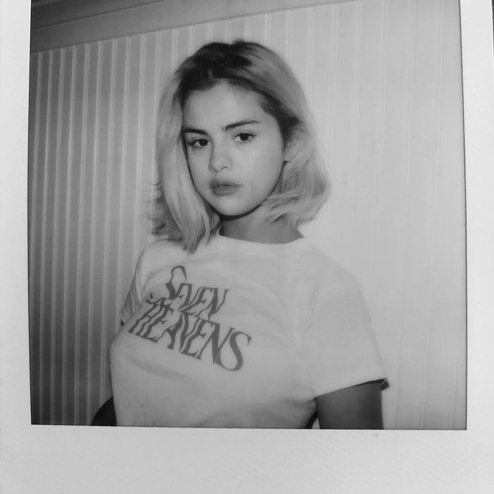 bestie selena gomez