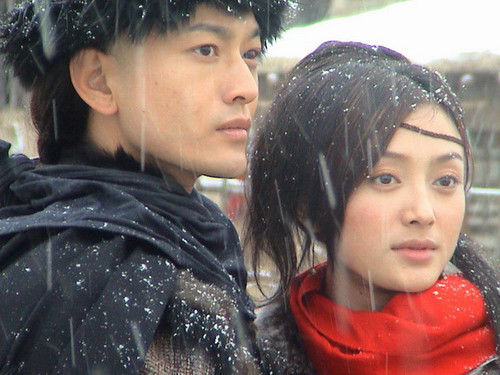 bestie Huynh Hieu Minh va Tan Lam