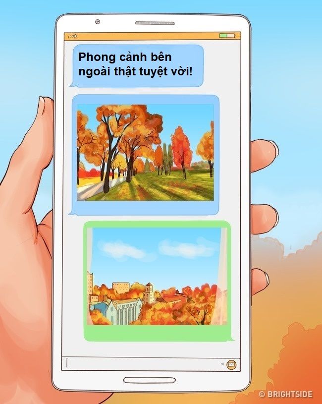 bestie-cach-ung-xu-cua-con-nguoi