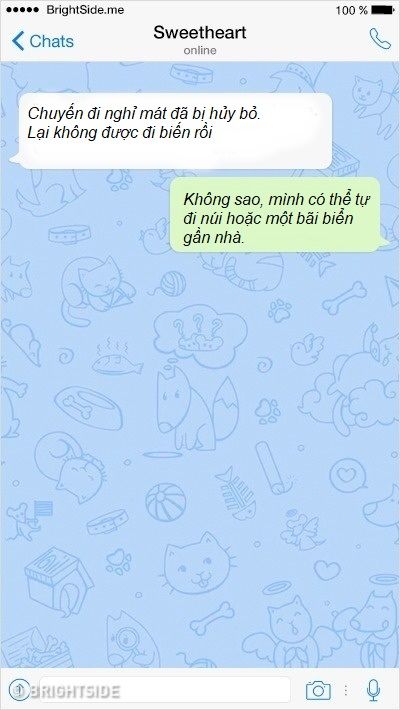 bestie-cach-ung-xu-cua-con-nguoi