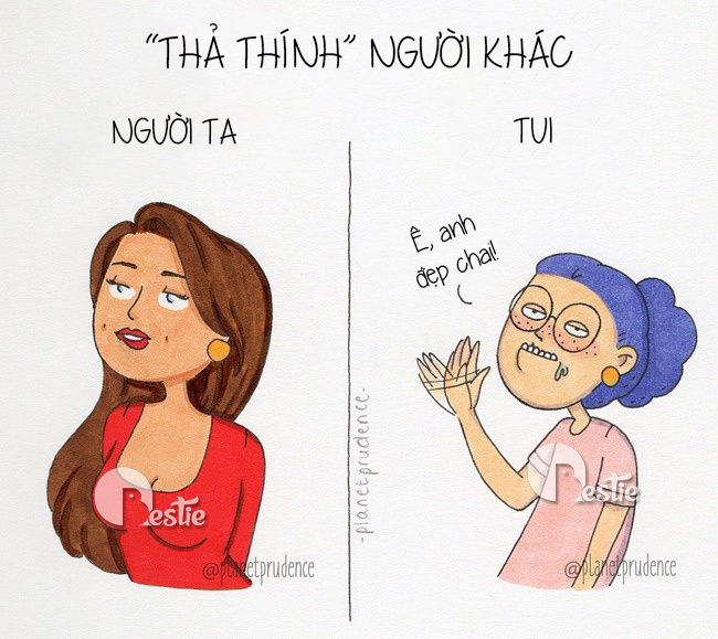 bestie bo tranh phu nu