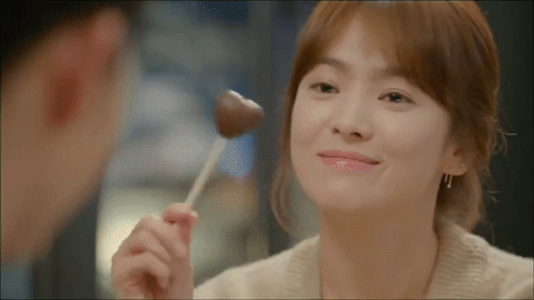 bestie hanh trinh thay doi hinh anh cua song hye kyo