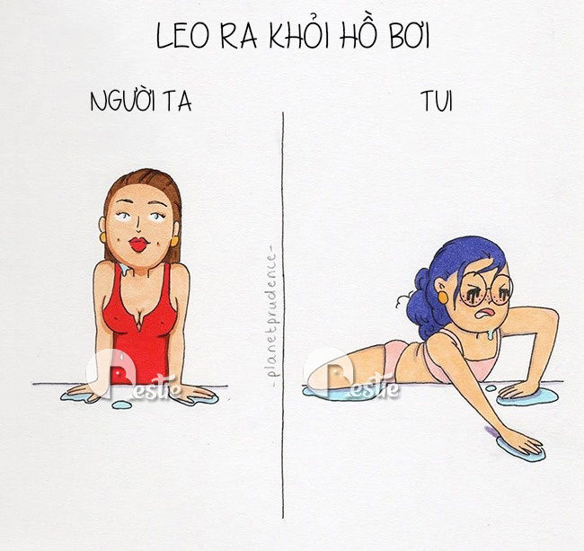 bestie bo tranh phu nu