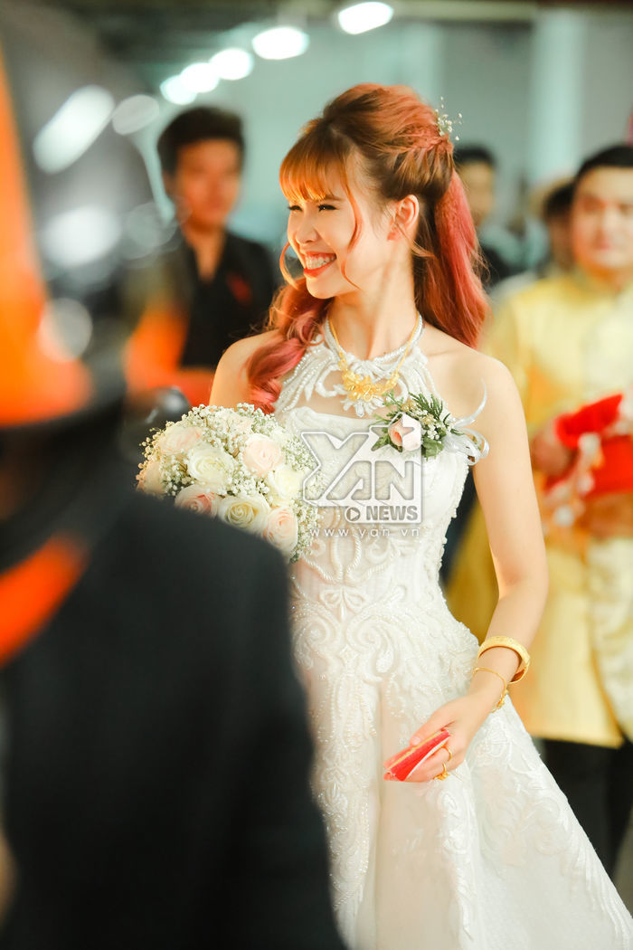 bestie toan canh dam cuoi khoi my kelvin khanh