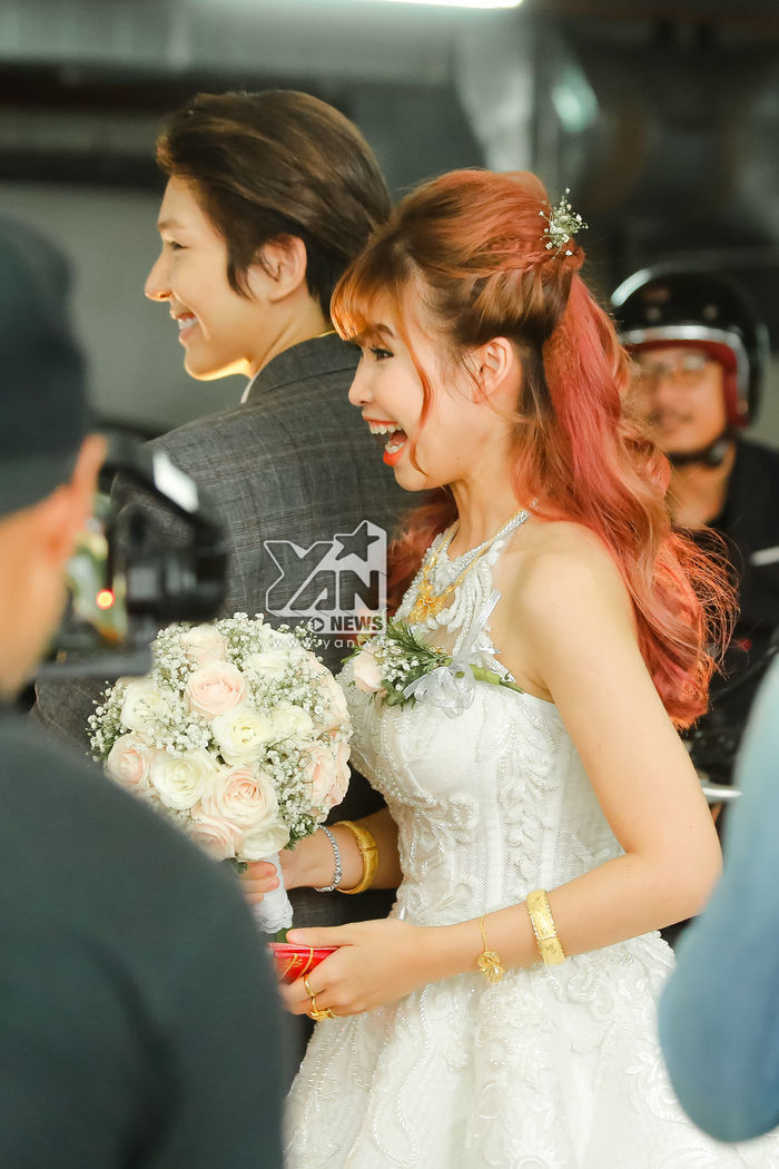 bestie toan canh dam cuoi khoi my kelvin khanh