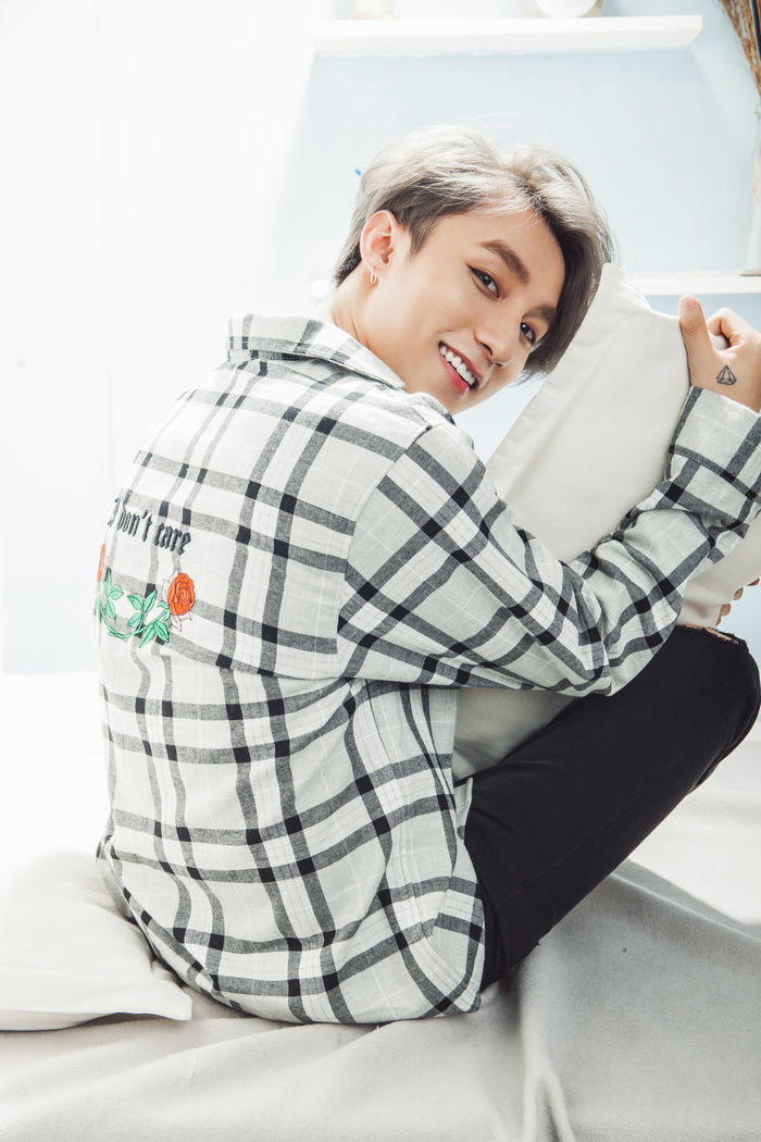 bestie sao nam hat bai nao cung thanh hit