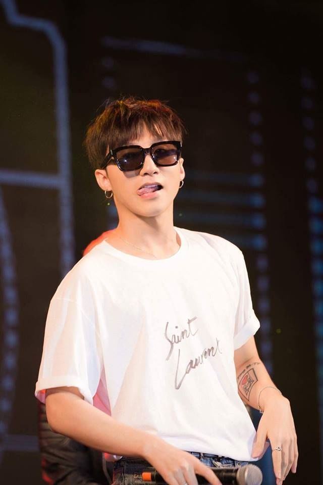 bestie sao nam viet dep trai thoi trang