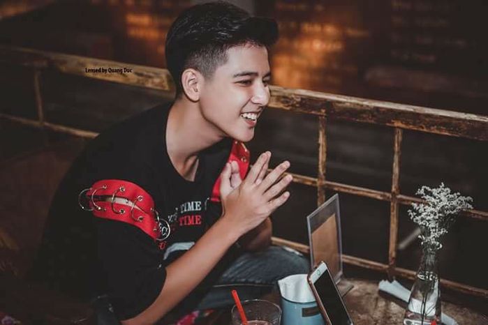 bestie top 10 hot boy duoc dan mang tim kiem