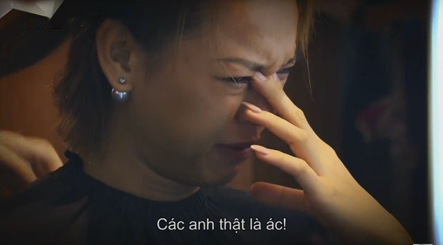 bestie sao viet tham gia chuong trinh truyen hinh thuc te