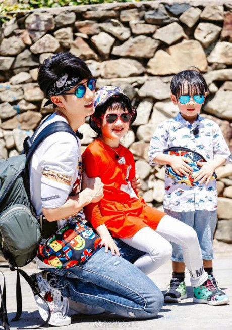bestie sao chau a tre mai khong gia