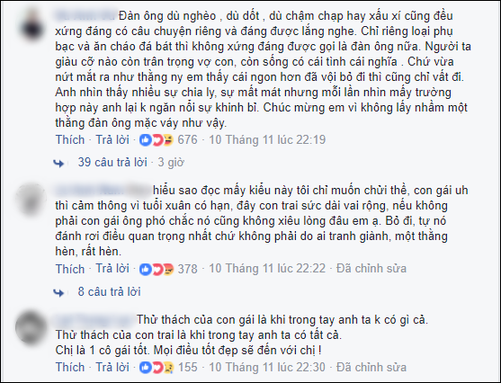 bestie moi tinh 6 nam khong bang nguoi con gai anh quen 4 thang