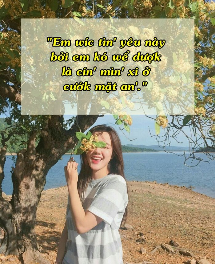 bestie nhung cau to tinh sen sua khi chuyen ngu