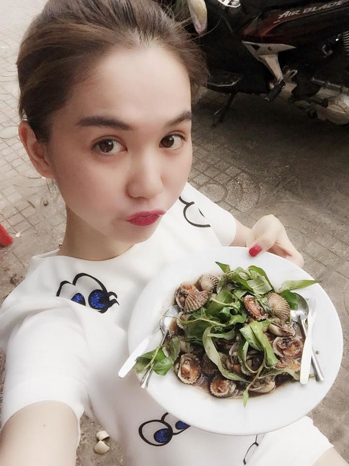 bestie quan ngon o Sai Gon