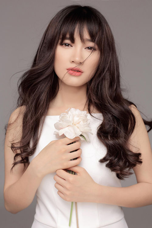 bestie top 10 nu dien vien dep nhat man anh Viet 9