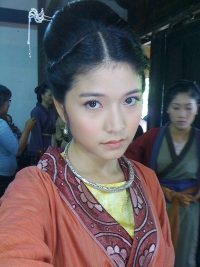 bestie sao viet my nhan viet tai xuat man anh nho