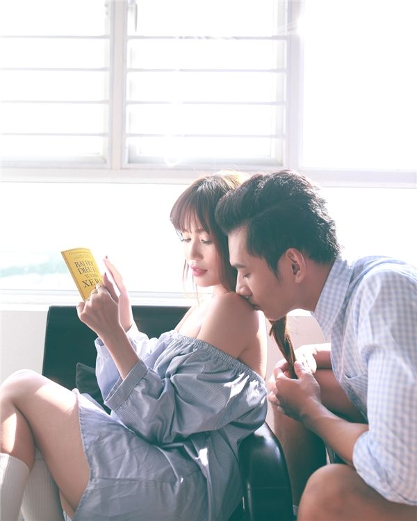 bestie dan ong chi lam the nay voi nguoi ho yeu 3