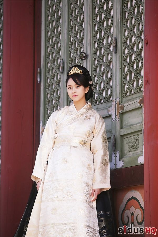 Bestie xon xang khi ngam nhin nhung my nhan co trang dep nhat man anh han quoc