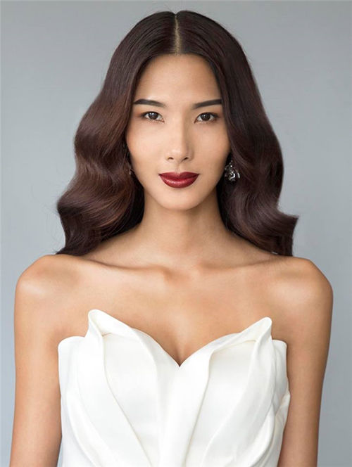 bestie Hoa hậu Hoàn vũ Việt Nam 2017