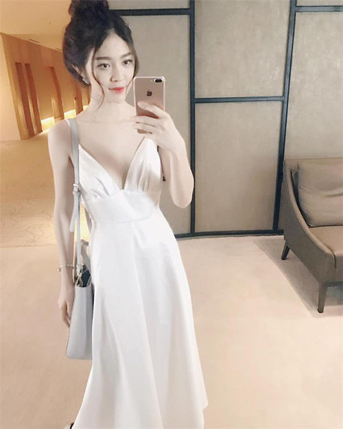 bestie Hoa hậu hoàn vũ 2017