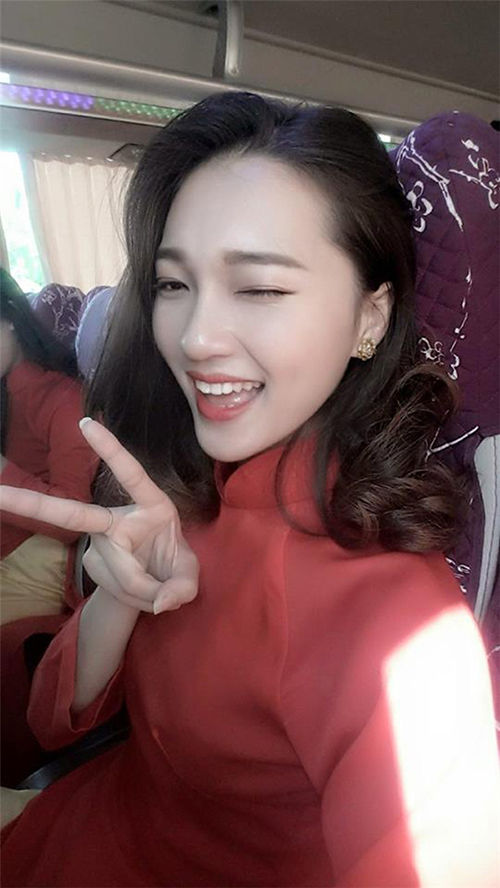 bestie Hoa hậu hoàn vũ 2017