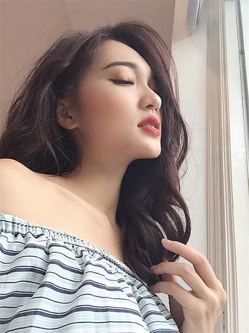 bestie Hoa hậu hoàn vũ 2017