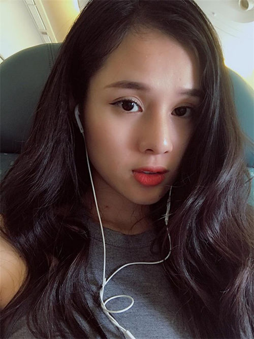 bestie Hoa hậu hoàn vũ 2017