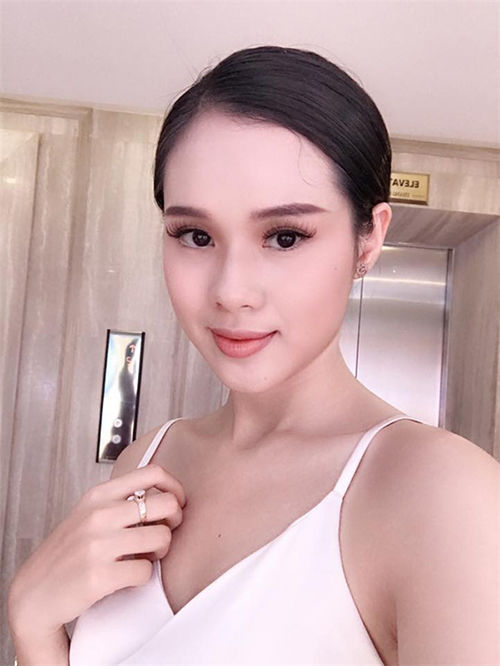 bestie Hoa hậu hoàn vũ 2017