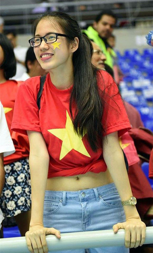 bestie Hoa hậu hoàn vũ 2017