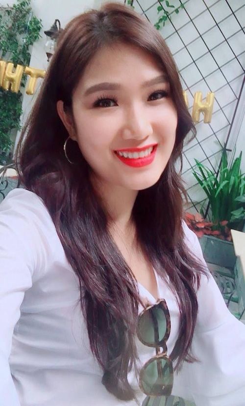 bestie Hoa hậu hoàn vũ 2017