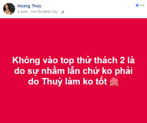 bestie Hoa hậu hoàn vũ 2017