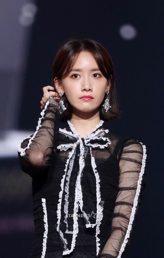 bestie Yoona dẹp khong ti vet