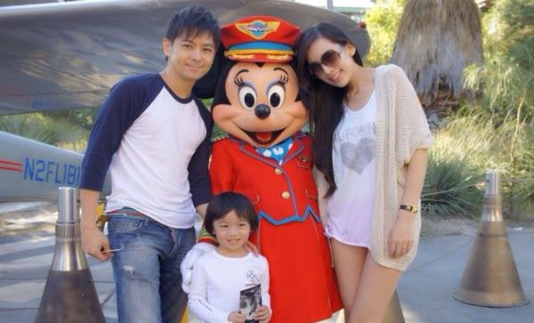 Besite hon nhan cua sao chau a:nguoi dep chua chac da hanh phuc bang ke kem sac