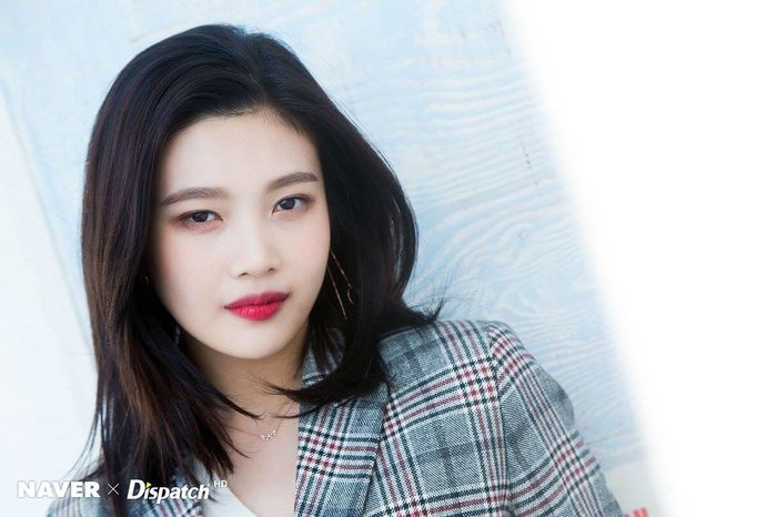 bestie Joy ngay cang xinh dep